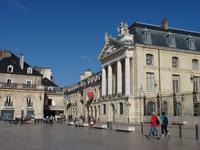 Herzogspalast von Dijon