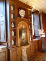 Hôtel-Dieu (Beaune)- Apotheke