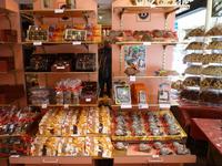 Leckereien in Beaune