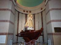 Notre-Dame de Fourvière- untere Kapelle