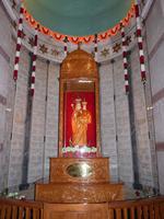 Notre-Dame de Fourvière -untere Kapelle