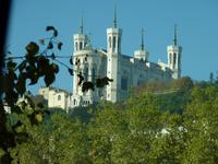 Notre-Dame de Fourvière