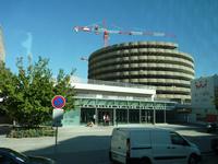 Markthallen von Lyon