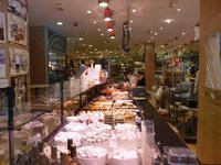 In der Markthalle von Lyon