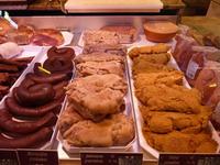 Gefüllte Schweinsfüße