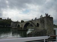  Pont d'Avignon