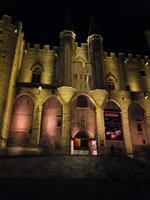 Eingang Neuer Palast