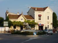 Saintes-Maries-de-la-Mer