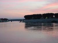 Auf Wiedersehen Arles!