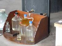 Destillations Produkt