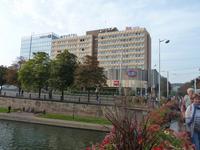 unser Novhotel