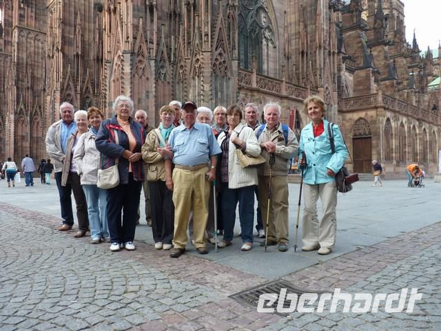 EHT-Gruppe 20.-29.9.2013