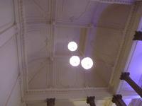 Palaise Kleber -Bibliothek