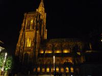 Münster in Strasbourg