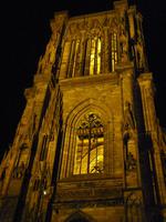 Münster in Strasbourg