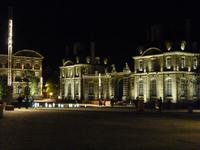 Place Kleber in Strasbourg