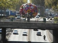 Blumenzauber in Lyon