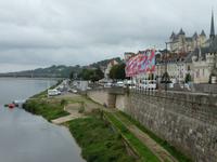 Le Château de Saumur 