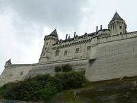 Le Château de Saumur 