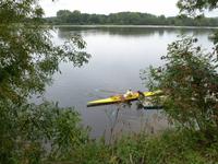 Impessionen an der  Loire