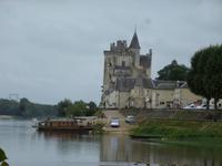 Château in Montsoreau