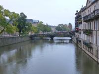 Metz an der Mosel