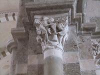 Vezeley. Ste.-Madelaine