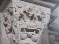 Vezeley. Ste.-Madelaine