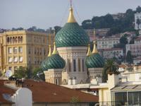 Nizza und Côte d'Azur - Single-Treuekundenreise