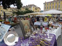 Nizza und Côte d'Azur - Single-Treuekundenreise