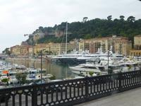 Nizza und Côte d'Azur - Single-Treuekundenreise