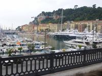 Nizza und Côte d'Azur - Single-Treuekundenreise