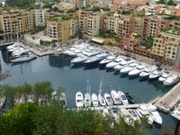 Nizza und Côte d'Azur - Single-Treuekundenreise