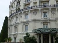 Nizza und Côte d'Azur - Single-Treuekundenreise