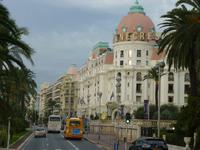 Nizza und Côte d'Azur - Single-Treuekundenreise