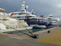 Nizza und Côte d'Azur - Single-Treuekundenreise