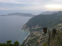 Nizza und Côte d'Azur - Single-Treuekundenreise