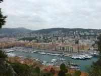 Nizza und Côte d'Azur - Single-Treuekundenreise