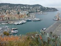 Nizza und Côte d'Azur - Single-Treuekundenreise