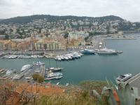 Nizza und Côte d'Azur - Single-Treuekundenreise