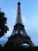 und noch etwas dämmriger