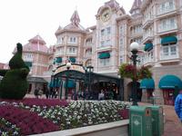 Disneylandhotel