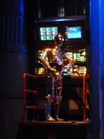 Star Tours