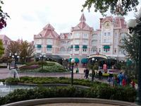 Disneylandhotel
