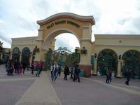Walt Disney Studios