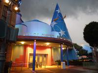 Art of Disney Animation