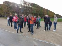 EHT+GSR Gruppe 19.-22.10.2013