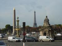 Place de la Concorde