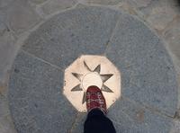 Nullpunkt vor Notre Dame