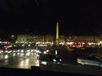 Place de la Concorde